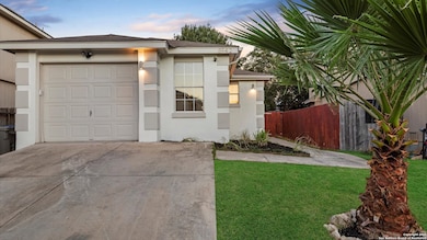 8942 Gill Bridge, San Antonio, TX 78254 - photo 2