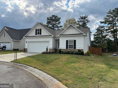 8 Kayla Dr NW, Rome, GA 30165 - photo 2