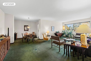 Stewart House Apartments unit 15G, New York, NY 10003 - photo 2