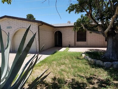 1721 Robert Wynn St, El Paso, TX 79936 - photo 2