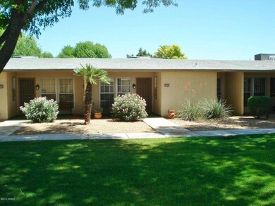 10507 W Highwood Ln, Sun City, AZ 85373 - photo 5