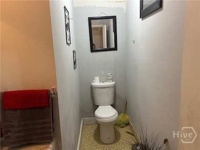 316 W Moring St, Swainsboro, GA 30401 - photo 4