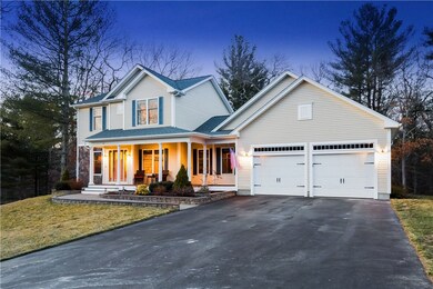 57 Scenic Way unit 23, Exeter, RI 02822 - photo 7