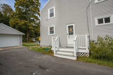 370 N Elm St, West Bridgewater, MA 02379 - photo 5