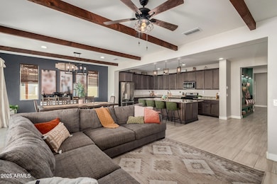 23098 E Camina Plata, Queen Creek, AZ 85142 - photo 7