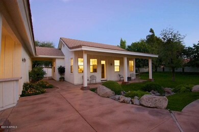 1015 E Caroline Ln, Tempe, AZ 85284 - photo 3