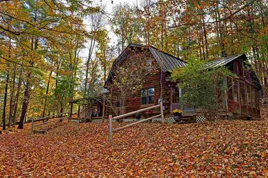 1280 Quechee West Hartford Rd, Hartford, VT 05001 - photo 2