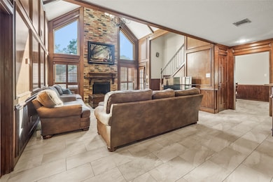 15719 Woodcroft Dr, Houston, TX 77095 - photo 5