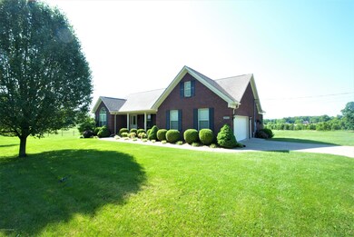 2293 Bogard Ln, Mount Washington, KY 40047 - photo 3