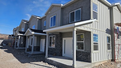 1198 S Village Ln S unit A3, Richfield, UT 84701 - photo 4