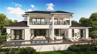 3840 Crayton Rd, Naples, FL 34103 - photo 2