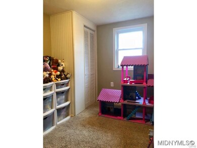 Bedroom # 3