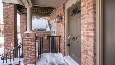 2852 Barclay Way, Ann Arbor, MI 48105 - photo 3