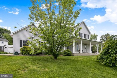 240 W O St, Purcellville, VA 20132 - photo 4