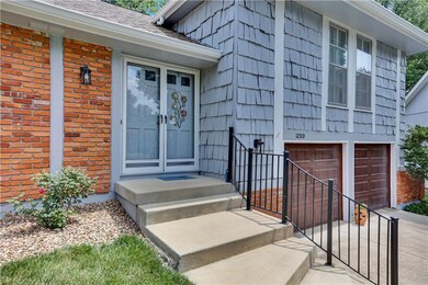 12310 W 99th Terrace, Lenexa, KS 66215 - photo 2