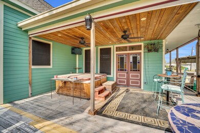 312 W 8th St, Ferris, TX 75125 - photo 6