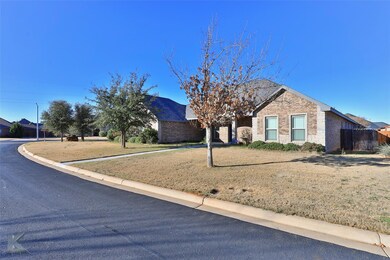 6534 Milestone Dr, Abilene, TX 79606 - photo 3