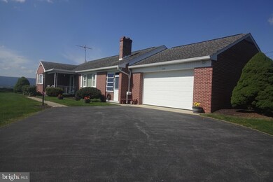 1009 Brechbill Rd, Chambersburg, PA 17202 - photo 3