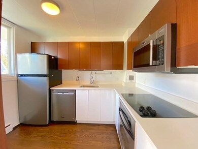 345 Harvard St unit 3F, Cambridge, MA 02138 - photo 2
