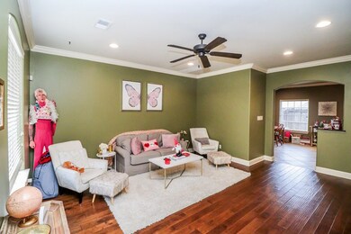 907 2495 Old Taylor Rd 907, Oxford, MS 38655 - photo 7