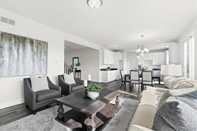 2406 Madison St, Wixom, MI 48393 - photo 4