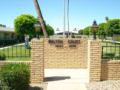 14032 N Thunderbird Blvd, Sun City, AZ 85351 - photo 2