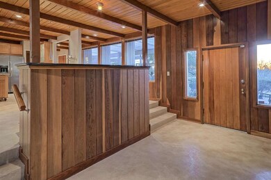 Front Foyer