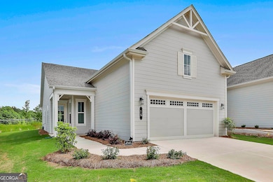 15 Club Cresswind Dr, Newnan, GA 30263 - photo 6