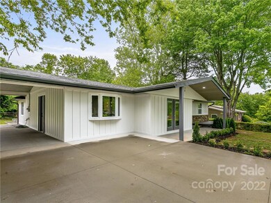 36 High Meadow Rd, Asheville, NC 28803 - photo 4