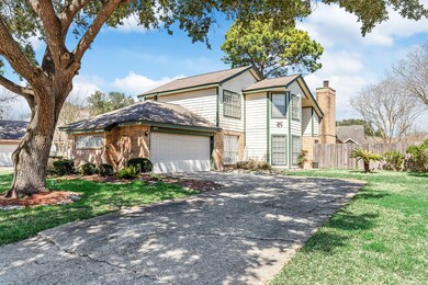 8435 Greenleaf Lake Dr, Houston, TX 77095 - photo 3