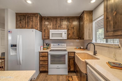 2029 Moccasin Cir, Heber-Overgaard, AZ 85928 - photo 6