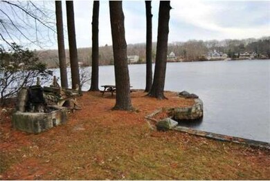 65 S Charlton Shore Rd, Charlton, MA 01507 - photo 2