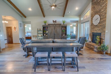 1700 W Snow Creek Trail, Show Low, AZ 85901 - photo 3