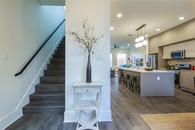 4606 Fisk St unit B, Houston, TX 77009 - photo 2