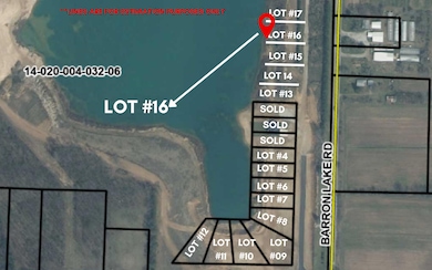 VL Barron Lake Rd, Niles, MI 49120 - photo 3