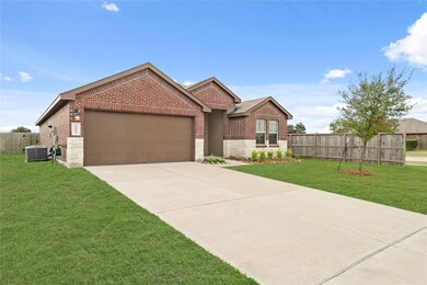 6414 Clyde Arbor Dr, Richmond, TX 77469 - photo 2