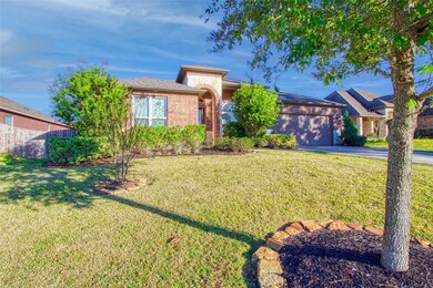 27049 Palo Pinto Trail, Magnolia, TX 77355 - photo 3