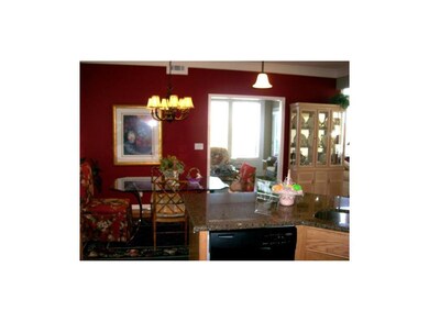 Kitchen/Dining/Sunroom