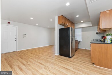 5009 D St SE unit 201, Washington, DC 20019 - photo 3