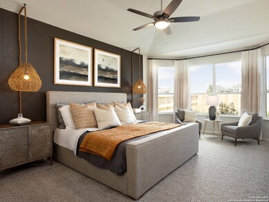 Photo is not of the actual home but is an inspirat