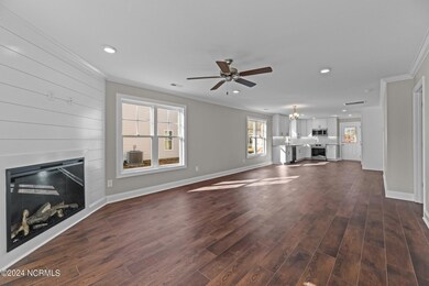 824 Sarah Rebecca Dr, Greenville, NC 27834 - photo 2