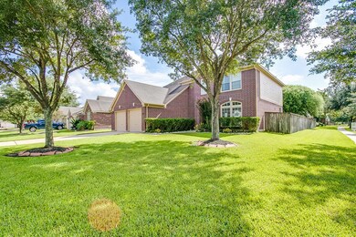 8702 Candleshine Cir, Houston, TX 77095 - photo 2