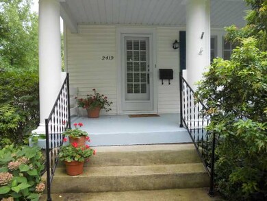 2419 S Havenwood Dr, Columbus, OH 43209 - photo 2