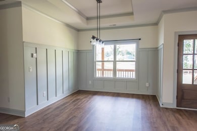 124 Pine View Dr, Williamson, GA 30292 - photo 6