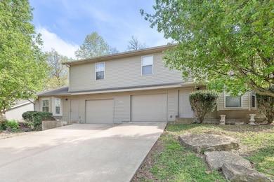 1293 Hillcrest Place unit A&B, Branson, MO 65616 - photo 2