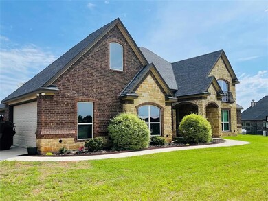 2977 Knob Rd, Springtown, TX 76082 - photo 2