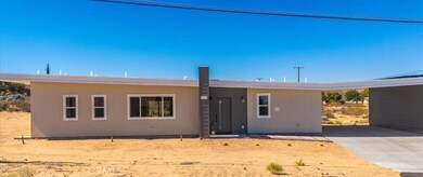 6614 Sunset Rd, Joshua Tree, CA 92252 - photo 3