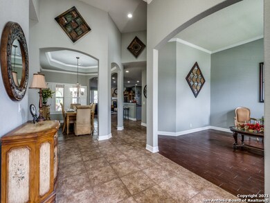 10943 Iron Spring, Helotes, TX 78023 - photo 6