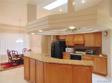 4185 N Indianhead Rd, Hernando, FL 34442 - photo 4