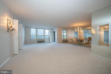 The Fairmont unit 203, Bala Cynwyd, PA 19004 - photo 3